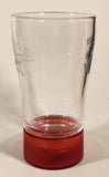 Budweiser Beer NHL Vancouver Canucks Ice Hockey Bluetooth Light Up Goal Score Glass Beverage Glass New in Box