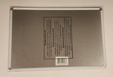 Drink Orange Crush Refreshing Delicious 8" x 12" Tin Metal Sign New in Package