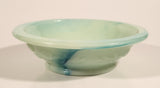 Vintage Avon Jadeite Lidded Pitcher and Bowl