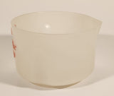 Vintage Kraft Miracle Whip 2 Cup Plastic Measure