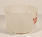 Vintage Kraft Miracle Whip 2 Cup Plastic Measure
