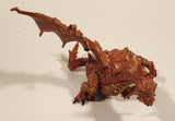 2013 Safari Ltd Thunder Dragon 8" Toy Figure