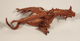 2013 Safari Ltd Thunder Dragon 8" Toy Figure