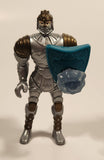 1999 McDonald's Saban Mystic Knights of Tir Na Nog Angus 3 3/4" Tall Toy Action Figure
