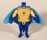 1996 McDonald's Hasbro Takara Transformers Beast Wars Manta Ray 3 3/4" Toy Action Figure