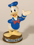 2002 McDonald's Disney 100 Year's Of Magic Donald Duck 4" Toy Figure