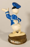 2002 McDonald's Disney 100 Year's Of Magic Donald Duck 4" Toy Figure