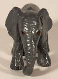 Baby Elephant 2 3/4" PVC Toy Figure