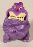 1997 McDonald's Disney Hercules Pain 2 1/4 Plastic Toy Figure