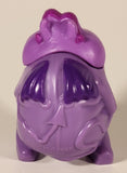 1997 McDonald's Disney Hercules Pain 2 1/4 Plastic Toy Figure