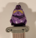 1997 McDonald's Disney Hercules Pain and Panic 7 1/2" Plastic Toy Figure