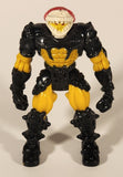 1999 McDonald's Saban Mystic Knights of Tir Na Nog Lugad 4" Tall Toy Action Figure