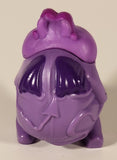 1997 McDonald's Disney Hercules Pain 2 1/4 Plastic Toy Figure