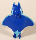 1996 McDonald's Hasbro Takara Transformers Beast Wars Manta Ray 3 3/4" Toy Action Figure