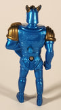 1999 McDonald's Saban Mystic Knights of Tir Na Nog Ivar 4" Tall Toy Action Figure