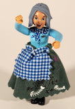 2005 Lego Belville Tinderbox 5962 Witch 3" Toy Figure