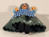 2005 Lego Belville Tinderbox 5962 Witch 3" Toy Figure