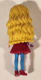 Wizarding World Harry Potter Magical Minis Luna Lovegood 2 7/8" Tall Toy Figure