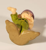 Disney Snow White and The Seven Dwarfs Dopey 1 1/2" PVC Toy Figure
