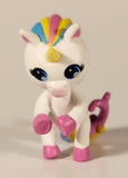 Wowwee Fingerlings Unicorn Gigi 1 3/4" Plastic Toy Figure
