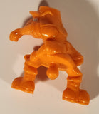 Hasbro Army Ants Special Strike Force Beau Geste Orange 1 3/4" Toy Figure