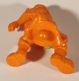 Hasbro Army Ants Special Strike Force Beau Geste Orange 1 3/4" Toy Figure