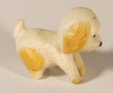 2008 Mattel Barbie Puppy Dog Tika 1 5/8" Toy Figure