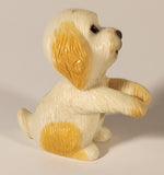 2008 Mattel Barbie Puppy Dog Tika 1 5/8" Toy Figure