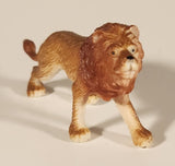 Lion 2 3/4" Toy Figure