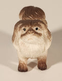 Pekingese Dog 1 1/2" Toy Figure Pencil Topper