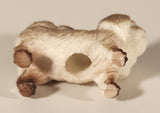 Pekingese Dog 1 1/2" Toy Figure Pencil Topper