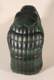 Snake Hand Puppet 6 1/2" Rubber Toy