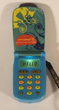 Battat Hello Recording Toy Cell Phone with Sounds