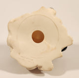Disney Centura 101 Dalmatians 3 1/2" Hard Rubber Figure Toothbrush Holder