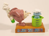 1998 Burger King Kids Club Dreamworks Toonsylvania Monster Maker Igor 5 1/2" Plastic Toy Figure