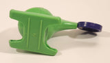 2000 Dairy Queen Walter Lantz Woody Woodpecker Helicopter 4 3/4" Plastic Toy