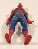 2012 Hasbro Marvel Spider-Man 8" Toy Action Figure
