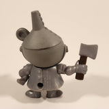2013 McDonald's The Wizard of Oz 75th Anniversary Tin Man 3 1/2" Toy Figure