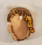 King Plush K.P. Kuddlies Owl 9" Toy Stuffed Plush Hew with Tag