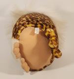 King Plush K.P. Kuddlies Owl 9" Toy Stuffed Plush Hew with Tag