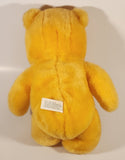 1997 Mattel Disney Winnie The Pooh 12" Toy Stuffed Plush