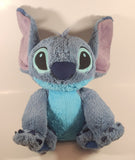 Disney Store Lilo & Stitch 12" Toy Stuffed Plush