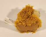 2006 McDonald's Magic Rights Limited The Magic Roundabout Doogal Dog 3" Toy Stuffed Plush