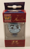 Funko Pop! Pocket Keychain Disney Aladdin Genie 1 1/2" Tall Vinyl Figure Keychain New in Box
