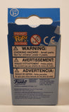 Funko Pop! Pocket Keychain Sega Sonic The Hedgehog Sonic With Ring 1 1/2" Tall Vinyl Figure Keychain New in Box