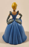 Disney Cinderella 3 1/8" Tall Toy Figure