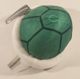 2024 Good Stuff Nintendo Mario Kart Green Shell 9" Stuffed Plush Toy New with Tags