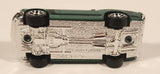2009 Matchbox '70 Ford Mustang Boss Green 1/62 Scale Die Cast Toy Muscle Car Vehicle