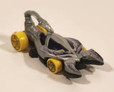 2016 Hot Wheels Street Beasts Scorpedo Grey Die Cast Toy Car Vehicle