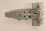 1998 GTI Micro Machines LFL Star Wars Darth Maul Sith Infiltrator Toy Vehicle